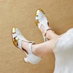 Exquisite Handcrafted Leather Shoes: Luxurious Elegance Redefined(Ebuer888b7206)