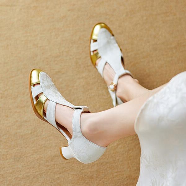 Exquisite Handcrafted Leather Shoes: Luxurious Elegance Redefined(Ebuer888b7206)