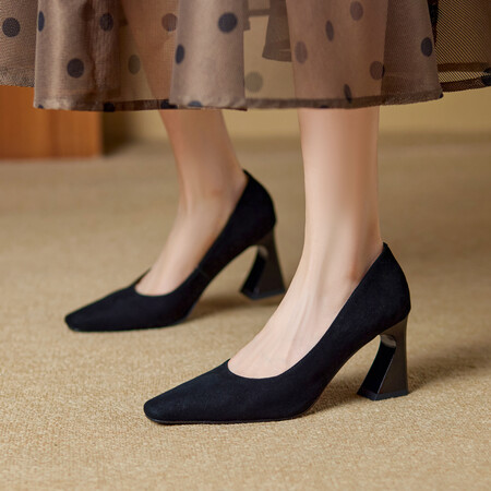 ElegantSole Luxury Handmade Leather Shoes