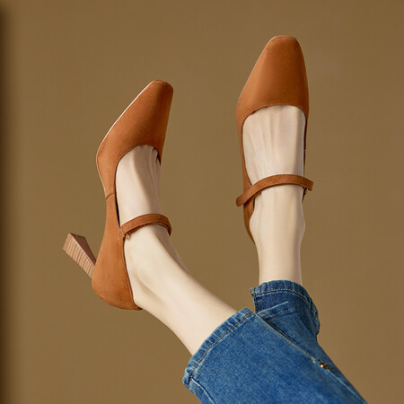 ElegantSole Luxury Handmade Leather Shoes