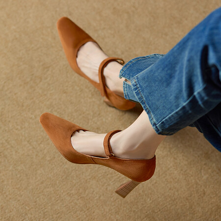 ElegantSole Luxury Handmade Leather Shoes