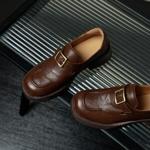 Handcrafted Genuine Leather Women’s Shoes: Timeless Luxury & Elegance(Ebuer888b7222)