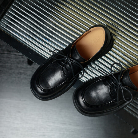 ElegantSole Luxury Handmade Leather Shoes