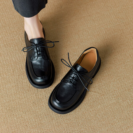 ElegantSole Luxury Handmade Leather Shoes