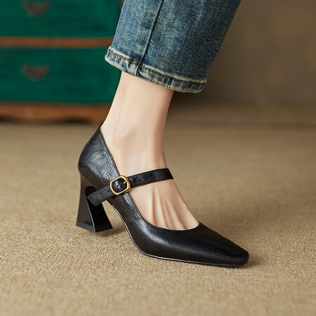 ElegantSole Luxury Handmade Leather Shoes
