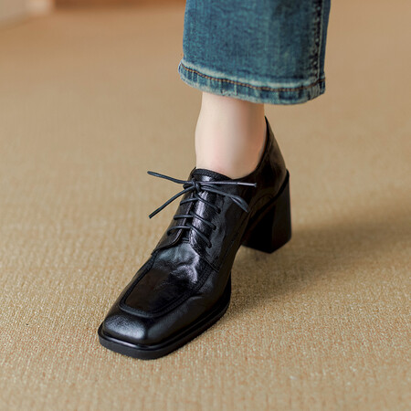 ElegantSole Luxury Handmade Leather Shoes