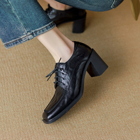 ElegantSole Luxury Handmade Leather Shoes