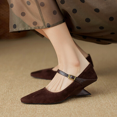 ElegantSole Luxury Handmade Leather Shoes