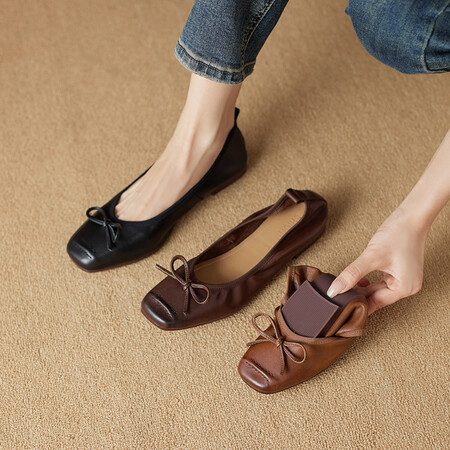 ElegantSole Luxury Handmade Leather Shoes