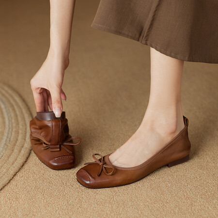 ElegantSole Luxury Handmade Leather Shoes