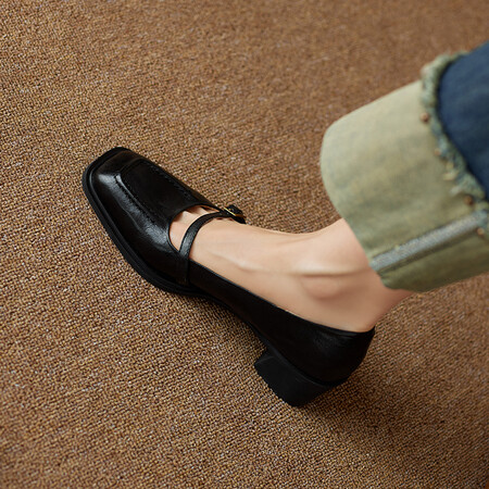 ElegantSole Luxury Handmade Leather Shoes