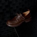 Handcrafted Luxury Leather Women's Shoes(Ebuer888bb7223)