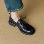 Handcrafted Luxury Leather Women's Shoes(Ebuer888bb7223)