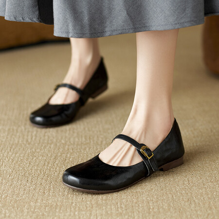 ElegantSole Luxury Handmade Leather Shoes