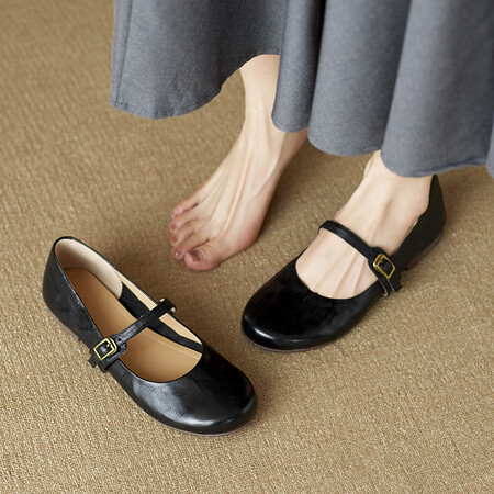 ElegantSole Luxury Handmade Leather Shoes