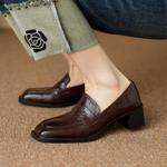 Artisanal Handmade Leather Shoes: Luxe Elegance Redefined(Ebuer888b3186)