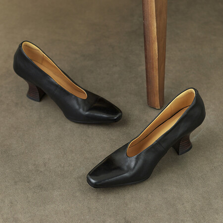 ElegantSole Luxury Handmade Leather Shoes