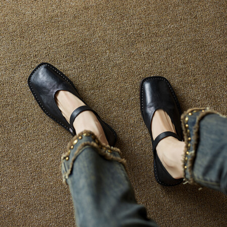 ElegantSole Luxury Handmade Leather Shoes