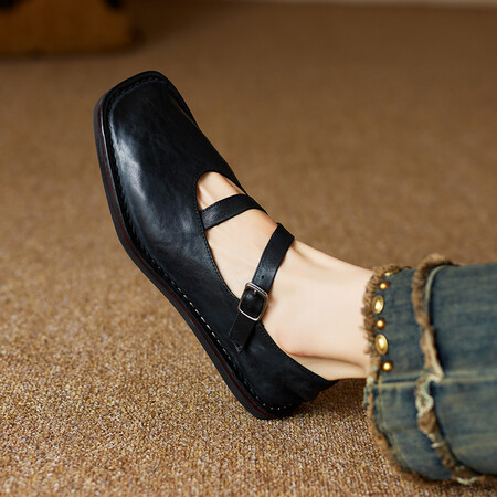 ElegantSole Luxury Handmade Leather Shoes