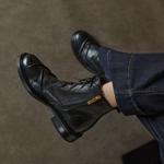 Handcrafted Luxury Leather Women's Shoes: Elegance Redefined(Ebuer888b7282)
