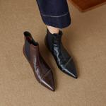 Handcrafted Luxury Leather Women’s Shoes for Elegant Style(Ebuer888b7293)