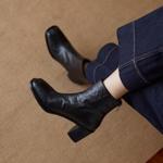 Exquisite Handcrafted Leather Shoes: Luxury Meets Elegance(Ebuer888b3215)