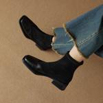 Exquisite Handcrafted Genuine Leather Women's Shoes for Ultimate Elegance(Ebuer888b7300)