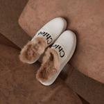 Handcrafted Luxurious Leather Women's Shoes - Elegance Defined(Ebuer888b7303)