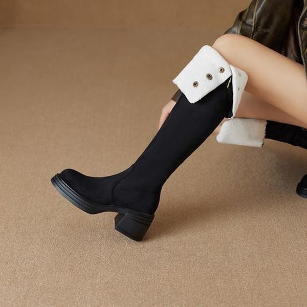 Exquisite Handcrafted Leather Women's Shoes(Ebuer888b3231)