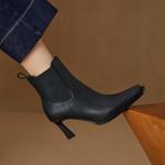 Exquisite Handcrafted Leather Shoes: Unmatched Quality & Elegance(Ebuer888b7309)