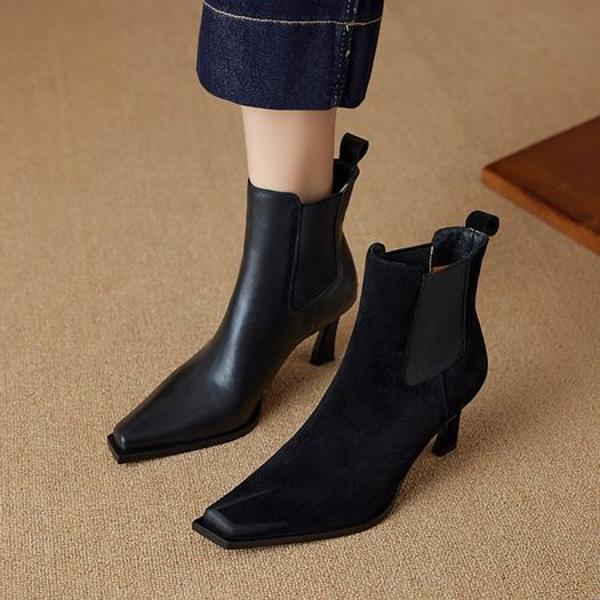 Exquisite Handcrafted Leather Shoes: Unmatched Quality & Elegance(Ebuer888b7309)