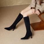 Elegant Handcrafted Leather Women’s Shoes: Luxury Craftsmanship & Quality(Ebuer888b7308-1)