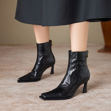 ElegantSole Luxury Handmade Leather Shoes