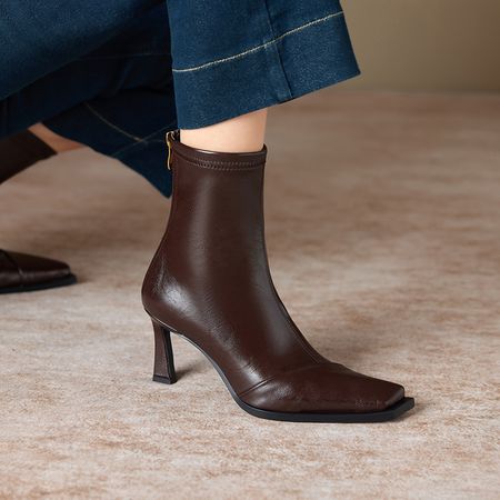 ElegantSole Luxury Handmade Leather Shoes