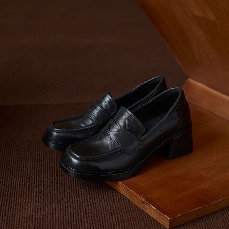 ElegantSole Luxury Handmade Leather Shoes