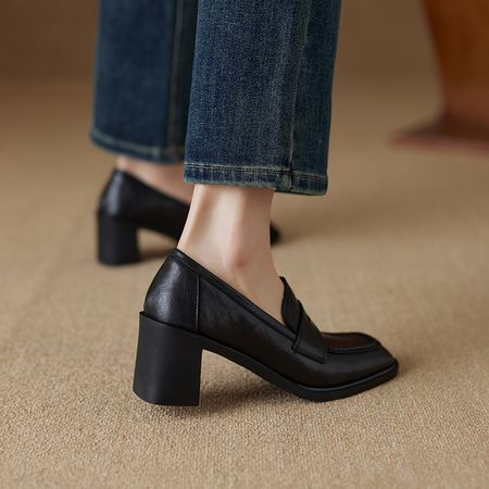 ElegantSole Luxury Handmade Leather Shoes