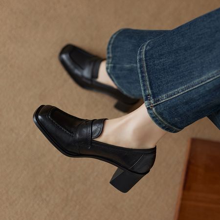 ElegantSole Luxury Handmade Leather Shoes
