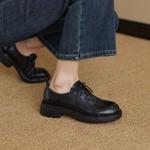 Luxury Handmade Leather Women's Shoes: Elegance in Every Detail(Ebuer888b7506)