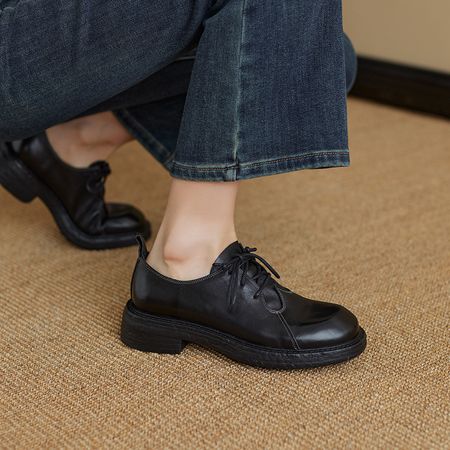 ElegantSole Luxury Handmade Leather Shoes
