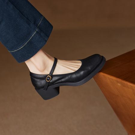 ElegantSole Luxury Handmade Leather Shoes