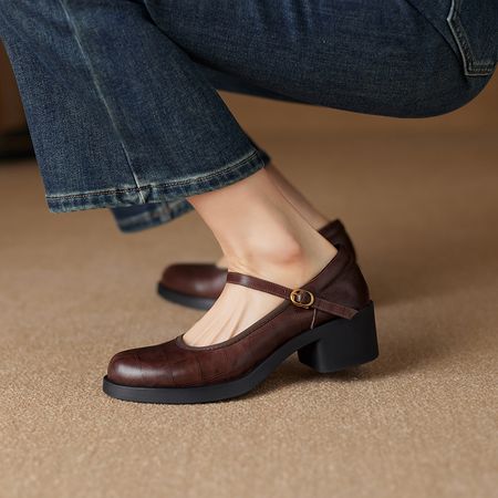 ElegantSole Luxury Handmade Leather Shoes