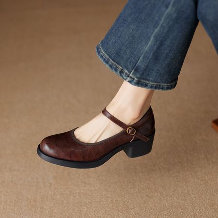 ElegantSole Luxury Handmade Leather Shoes
