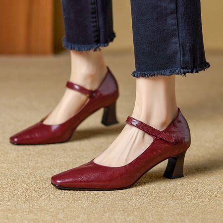 ElegantSole Luxury Handmade Leather Shoes