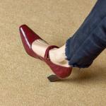 Luxurious Handmade Genuine Leather Women's Shoes: Elegance Redefined(Ebuer888b7507)