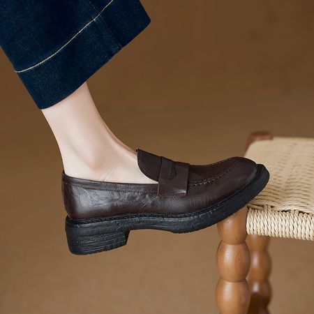 ElegantSole Luxury Handmade Leather Shoes