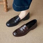 Crafted Elegance: Luxurious Handmade Leather Women’s Shoes(Ebuer888b7509)