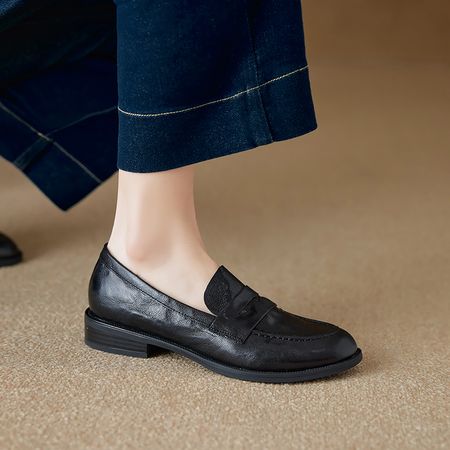 ElegantSole Luxury Handmade Leather Shoes