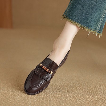 ElegantSole Luxury Handmade Leather Shoes