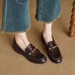 Handcrafted Luxury Leather Shoes: A Touch of Elegance and Quality(Ebuer888b7515)