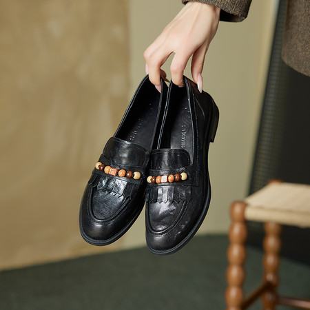 ElegantSole Luxury Handmade Leather Shoes